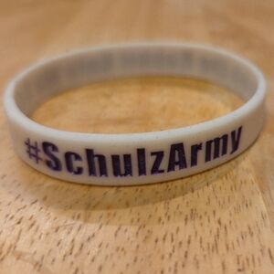 Official Markus Schulz DJ Wristband